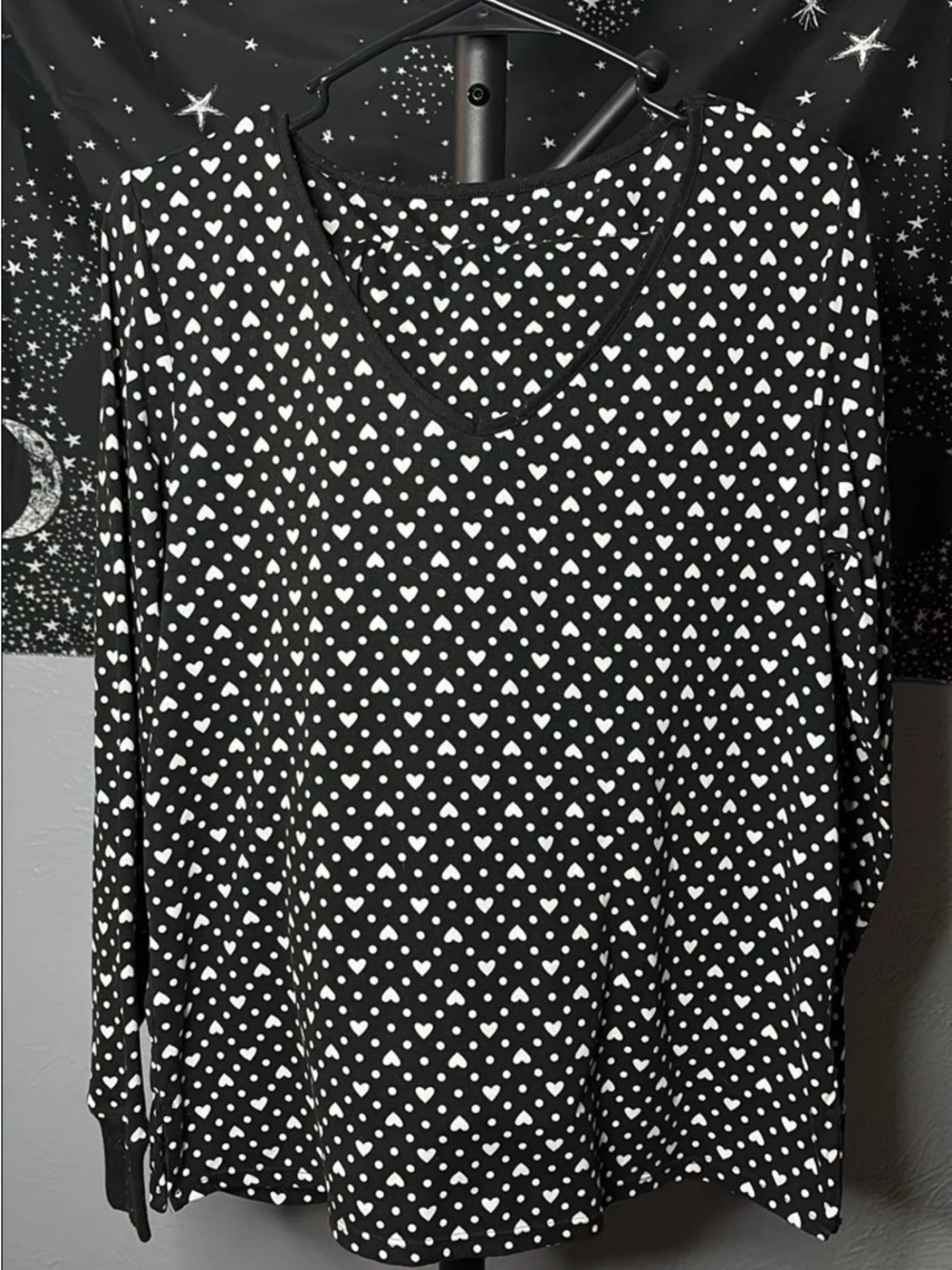 Kate Spade small pijama set